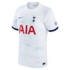 Maglia ufficiale Tottenham Hotspur Kane 10 Casa 2023-24 per Bambino